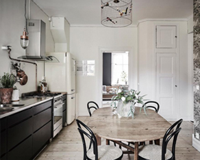 地板的壽命，在安裝的那一刻就已經(jīng)決定了