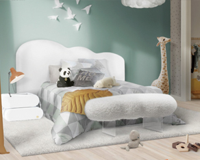 兒童房地面裝修注意事項(xiàng)一定要看！